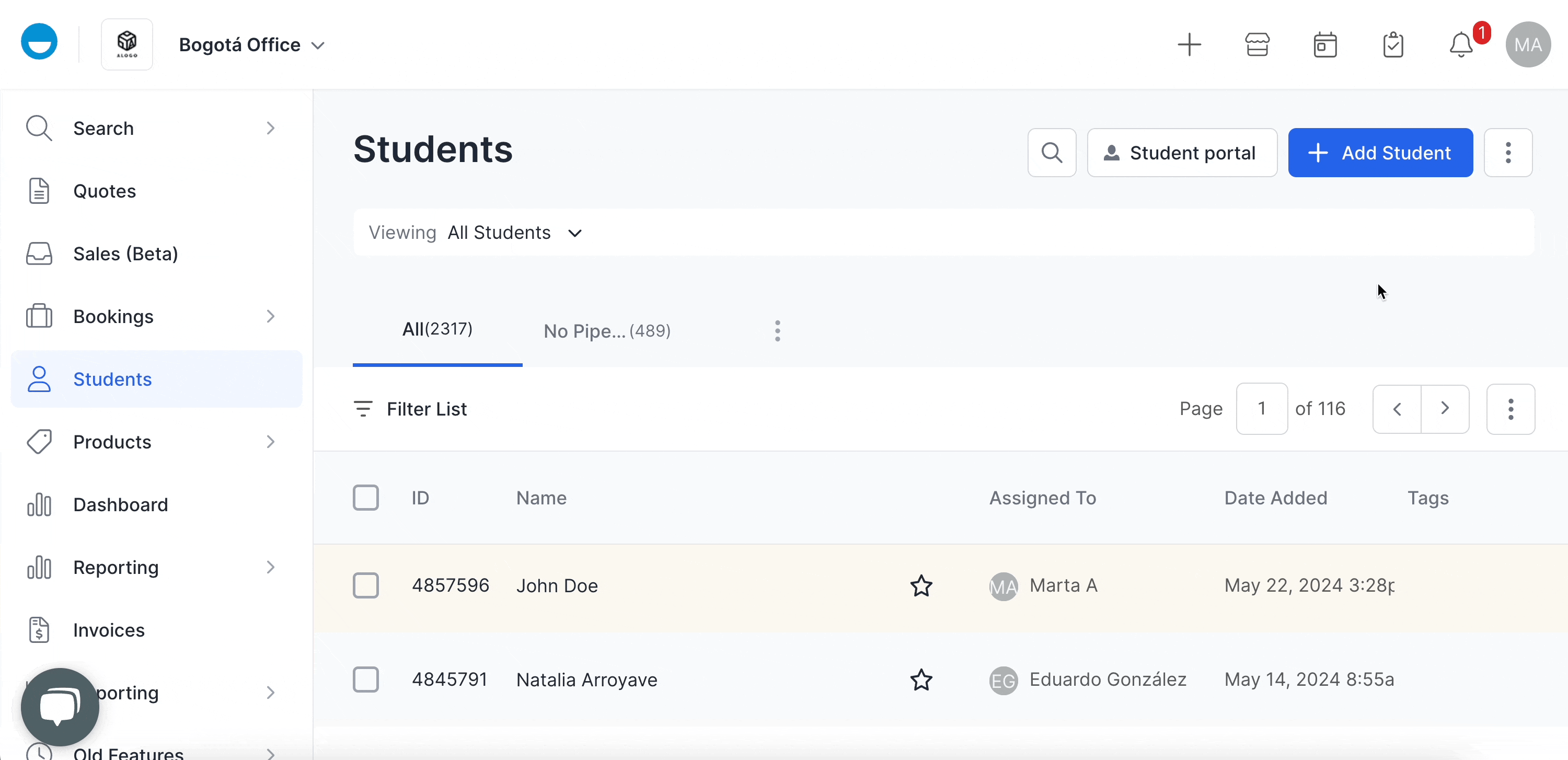 How To Import Students To Edvisor - Ultra HD Abstract Texture - Ultra HD
